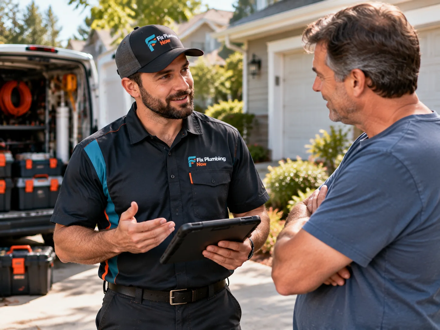 Clogged Drain Service Oconto, WI FAQs